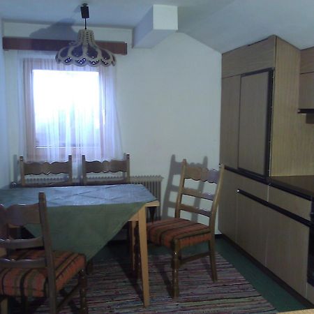Pension Stüttler Schruns Zimmer foto